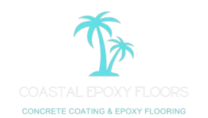 Coastal Epoxy Floors Logo