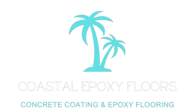 Coastal Epoxy Floors Logo